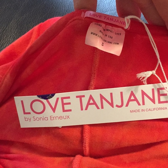 S LOVE TANJANE Dress FF61 4684 - Picture 3 of 5